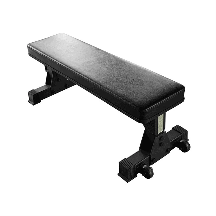 Flat Competition Bench Supplier