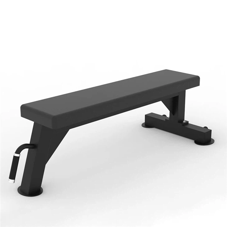 Heavy Duty Flat Bench FB-4000