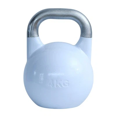 Kettlebells de estilo de competição