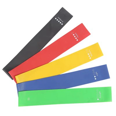 Bandas de Loop Mini LATEX